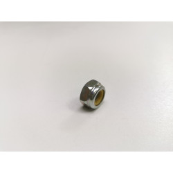 Nakrętka samokontrująca M10 x 1,25 FIAT ALFA ROMEO OE 15505821