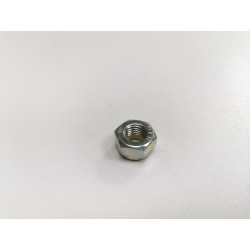 Nakrętka samokontrująca M10 x 1,25 FIAT ALFA ROMEO OE 15505821