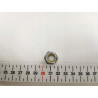 Nakrętka samokontrująca M10 x 1,25 FIAT ALFA ROMEO OE 15505821