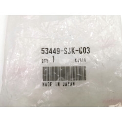 Opaska osłony HONDA ACCORD CR-V CIVIC OE 53449-SJK-003