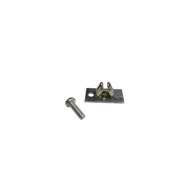 Uchwyt poduszki powietrznej Opel GM Astra H, Zafira B OE 5199367 13255552