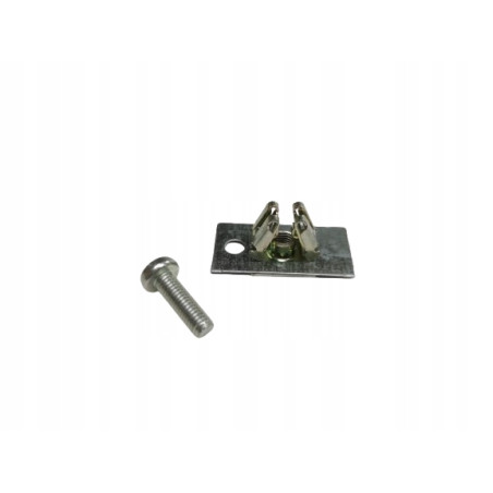 Uchwyt poduszki powietrznej Opel GM Astra H, Zafira B OE 5199367 13255552