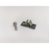 Uchwyt poduszki powietrznej Opel GM Astra H, Zafira B OE 5199367 13255552