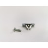 Uchwyt poduszki powietrznej Opel GM Astra H, Zafira B OE 5199367 13255552