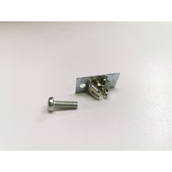 Uchwyt poduszki powietrznej Opel GM Astra H, Zafira B OE 5199367 13255552