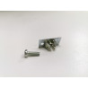 Uchwyt poduszki powietrznej Opel GM Astra H, Zafira B OE 5199367 13255552