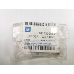 Uchwyt poduszki powietrznej Opel GM Astra H, Zafira B OE 5199367 13255552