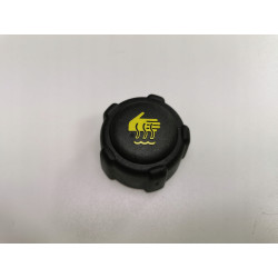 Pokrywa, zbiornik płynu chłodzącego OPEL VIVARO RENAULT TRAFIC OE 91166192