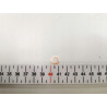 Pierścień uszczelniający, wtryskiwacz NISSAN Patrol Cabstar OE 16626-43G00