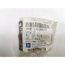 ŚRUBA IZOLACJI KOMORY SILNIKA OPEL ASTRA GH CORSA C ZAFIRA AB 13130512