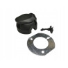 Zestaw gniazdo do haka holowniczego FORD Mustang Mach-E 2095723