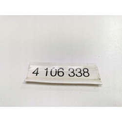 ŚRUBA WKRĘT 4.2X13MM UCHWYTU MARTWEGO POLA MONDEO KUGA FORD 4106338