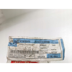 Sprężyna synchronizatora KIA HYUNDAI TUCSON ELANTRA OE 43371 39000