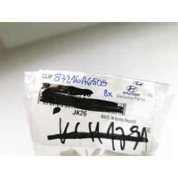 CLIP - LISTWA DACHOWA HYUNDAI I30 OE 87216 A6500