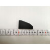 USZCZELKA, MASKA, TYLNA, ZEWNĘTRZNY OPEL CORSA D 2007- OE 13261853