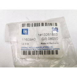 USZCZELKA, MASKA, TYLNA, ZEWNĘTRZNY OPEL CORSA D 2007- OE 13261853