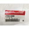 FIltr powietrza układu oparów paliwa Kia Sedona/Sportage 31453 3E000