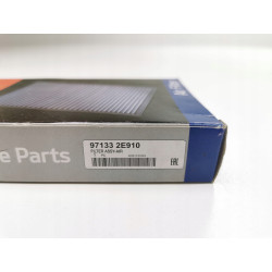Filtr, wentylacja przestrzeni pasażerskiej KIA SORENTO OE 97133 2E910