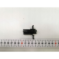 Płaska puszka stykowa AUDI SEAT SKODA VOLKSWAGEN OE 1J0973303