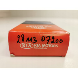 FILTR POWIETRZA KIA PICANTO T-DIESEL 1.1L ORYGINAŁ KIA 28113 07200