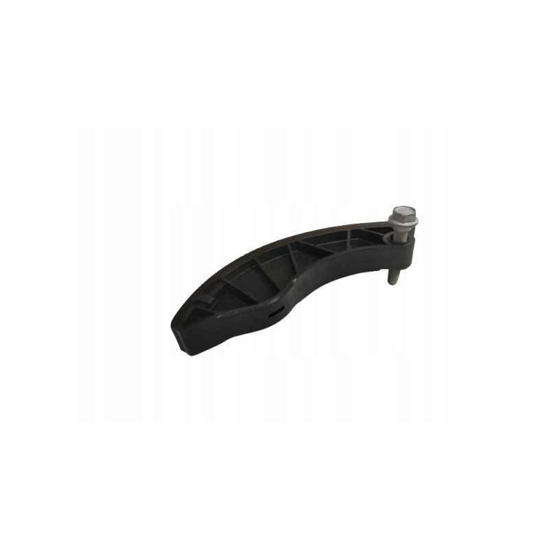 Prowadnica napinacza łańcucha rozrządu Opel ASTRA J OE 55571669 55578428