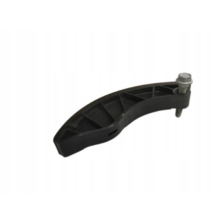 Prowadnica napinacza łańcucha rozrządu Opel ASTRA J OE 55571669 55578428