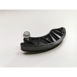 Prowadnica napinacza łańcucha rozrządu Opel ASTRA J OE 55571669 55578428