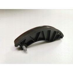 Prowadnica napinacza łańcucha rozrządu Opel ASTRA J OE 55571669 55578428