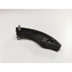 Prowadnica napinacza łańcucha rozrządu Opel ASTRA J OE 55571669 55578428