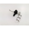 Uchwyt linki hamulcowej Volkswagen Lupo Polo Skoda Fabia OE 6Q0609652