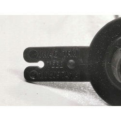 Uchwyt linki hamulcowej Volkswagen Lupo Polo Skoda Fabia OE 6Q0609652