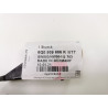 Czujnik przyspieszenia bocznego Volkswagena CADDY 2009- OE 6Q0909606K0TT