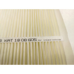 FILTR KABINOWY OPEL OMEGA B OE 1808605 90510338