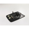 Wkład lusterka lewego Opel Astra F OE 1427425 90449703