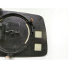 Wkład lusterka lewego Opel Astra F OE 1427425 90449703