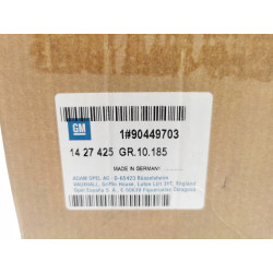 Wkład lusterka lewego Opel Astra F OE 1427425 90449703