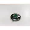 Emblemat SKODA tył Skoda Fabia I Combi OE 6Y9853621 6Y9853621MEL