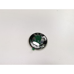 Emblemat SKODA tył Skoda Fabia I Combi OE 6Y9853621 6Y9853621MEL