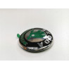 Emblemat SKODA tył Skoda Fabia I Combi OE 6Y9853621 6Y9853621MEL