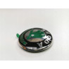 Emblemat SKODA tył Skoda Fabia I Combi OE 6Y9853621 6Y9853621MEL
