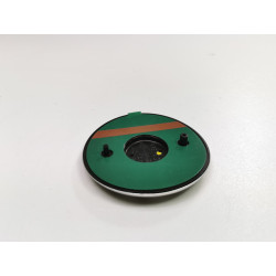 Emblemat SKODA tył Skoda Fabia I Combi OE 6Y9853621 6Y9853621MEL