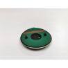 Emblemat SKODA tył Skoda Fabia I Combi OE 6Y9853621 6Y9853621MEL