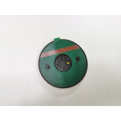 Emblemat SKODA tył Skoda Fabia I Combi OE 6Y9853621 6Y9853621MEL