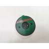 Emblemat SKODA tył Skoda Fabia I Combi OE 6Y9853621 6Y9853621MEL