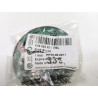 Emblemat SKODA tył Skoda Fabia I Combi OE 6Y9853621 6Y9853621MEL