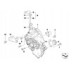 Tulejka pasowana BMW MINI R50 OE 7131044593 07131044593