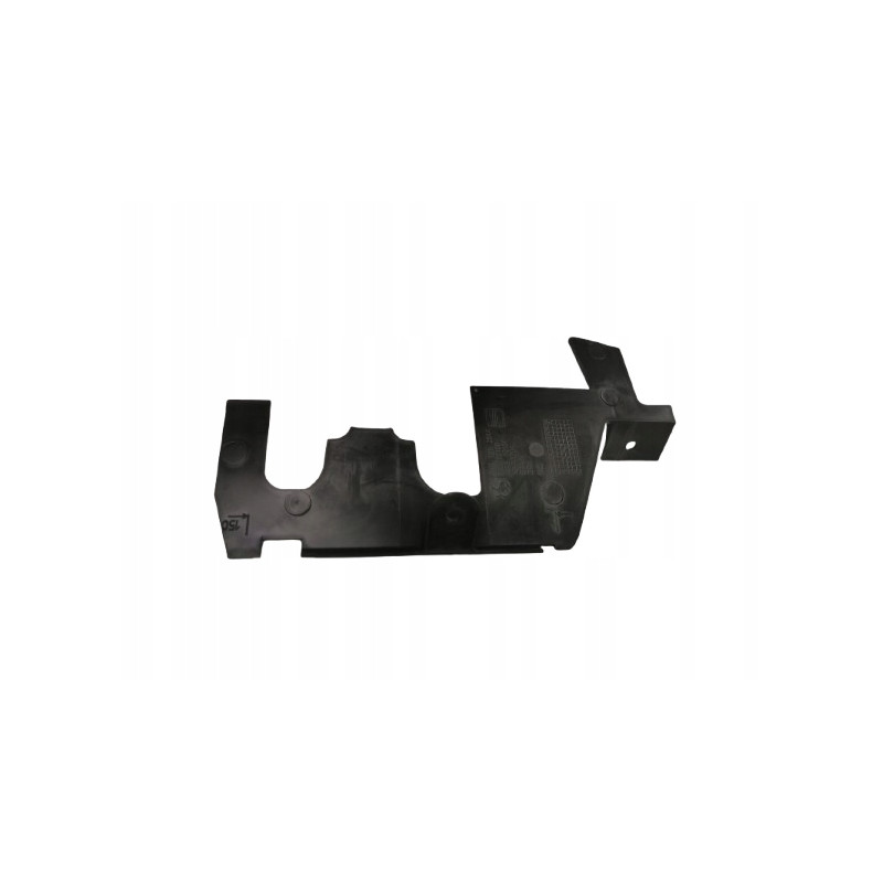 Kierownica powietrza prawa SEAT Ibiza 2009-2015 OE 6J0121284A