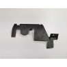 Kierownica powietrza prawa SEAT Ibiza 2009-2015 OE 6J0121284A