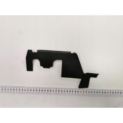 Kierownica powietrza prawa SEAT Ibiza 2009-2015 OE 6J0121284A