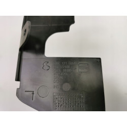 Kierownica powietrza prawa SEAT Ibiza 2009-2015 OE 6J0121284A